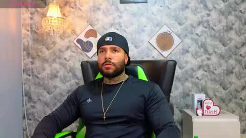 Apolo online show from March 6, 12:40 am