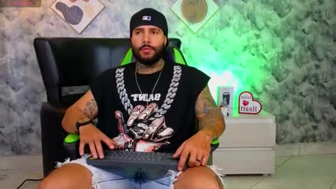 APOLO  online show from March 19, 6:12 pm