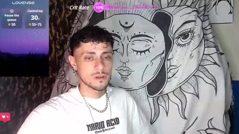 Snapshot of apolo_s chatting on December 3, 4:03 am Andres online show from December 3, 4:03 am