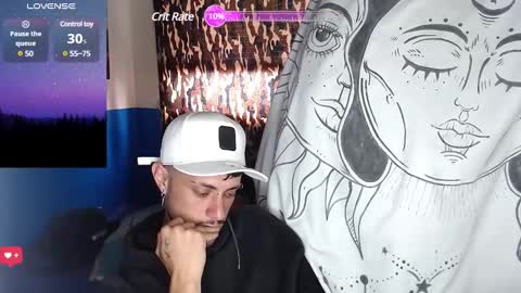 Snapshot of apolo_s chatting on December 15, 3:42 pm Andres online show from December 15, 3:42 pm