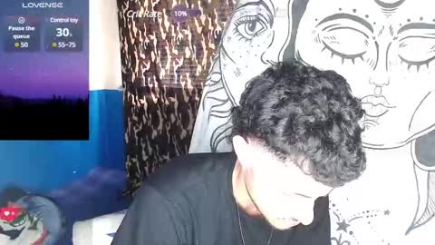 Snapshot of apolo_s chatting on December 16, 4:05 pm Andres online show from December 16, 4:05 pm