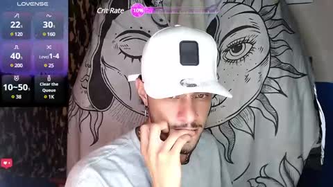 Snapshot of apolo_s chatting on December 24, 3:16 am Andres online show from December 24, 3:16 am