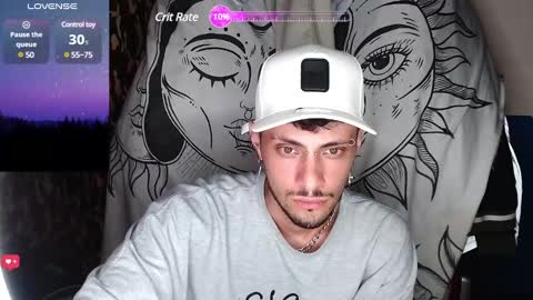 Snapshot of apolo_s chatting on December 24, 6:22 am Andres online show from December 24, 6:22 am