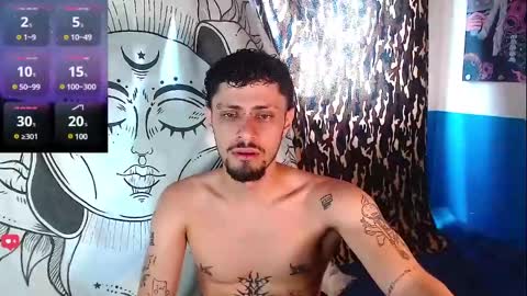 Snapshot of apolo_s chatting on January 24, 9:47 pm Andres online show from January 24, 9:47 pm