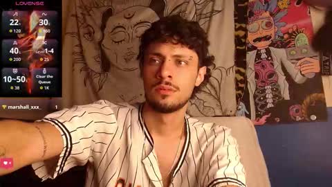 Snapshot of apolo_s chatting on October 9, 6:39 pm Andres online show from October 9, 6:39 pm