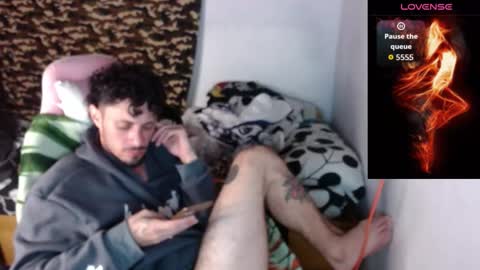 Andres online show from January 15, 9:36 am