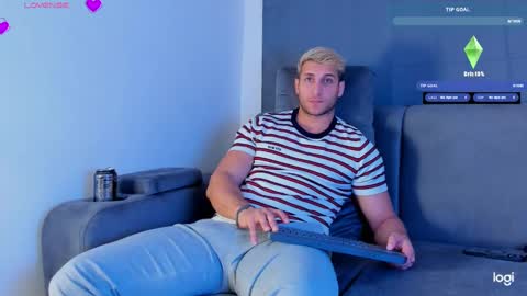 apolo_strange online show from September 20, 2:23 am