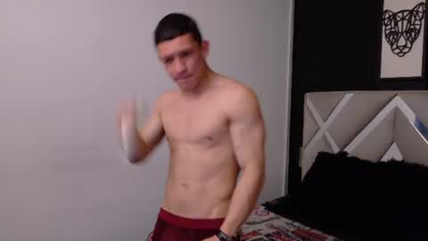 Snapshot of apolo_warrior chatting on June 25, 4:45 am Apolo online show from June 25, 4:45 am