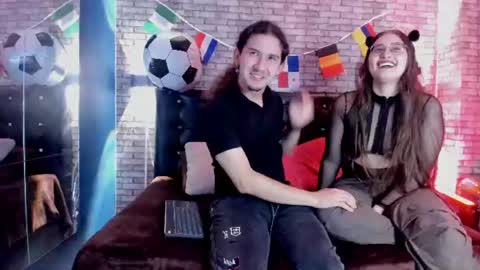 Apolonia eros online show from June 30, 2:12 am