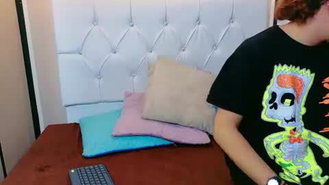 Apolonia eros online show from July 28, 3:02 am