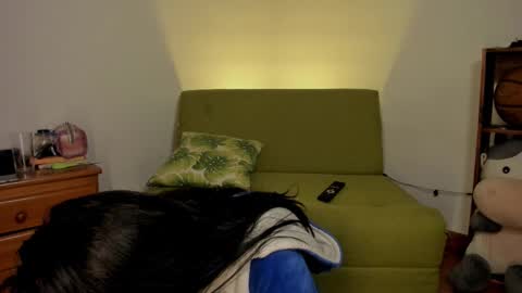 Lola  Apolo online show from October 2, 2:18 am