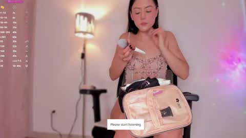 Apo online show from December 2, 11:23 am