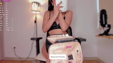 Apo online show from December 6, 1:11 pm