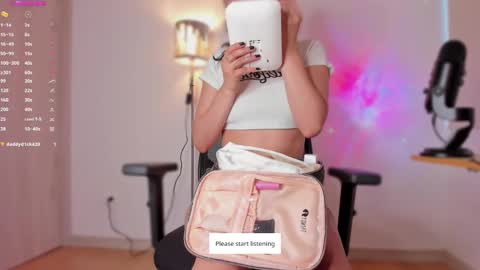 Apo online show from December 10, 11:22 am