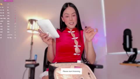 Apo online show from December 24, 12:33 pm