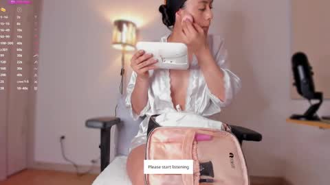 Apo online show from December 29, 11:07 am