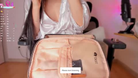 Apo online show from February 11, 11:21 am