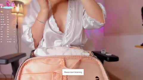 Apo online show from February 16, 11:16 am