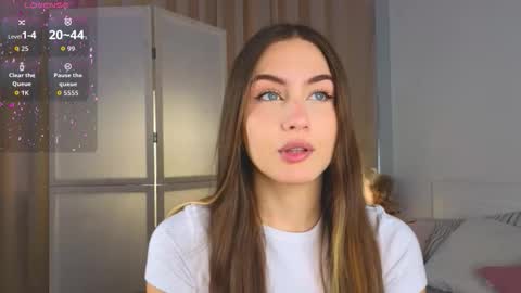 Vicki online show from October 12, 9:08 am