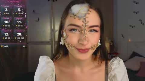 Vicki online show from October 31, 9:10 am