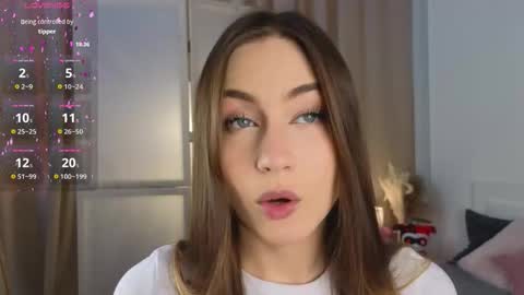 Vicki online show from November 7, 9:09 am