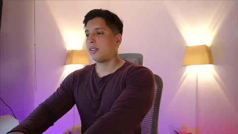 insta appolo master online show from March 14, 11:32 pm