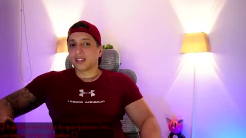 insta appolo master online show from April 1, 2:01 am