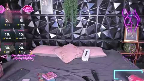 apprilfoxx online show from January 8, 12:40 pm