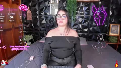 apprilfoxx online show from January 10, 3:14 pm