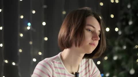 Meghan online show from January 9, 12:41 pm