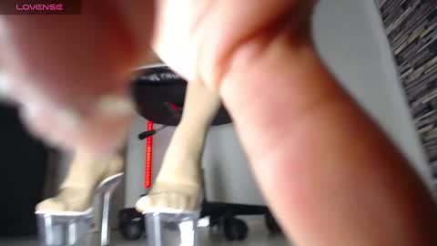 Aprhillove online show from February 20, 8:58 pm