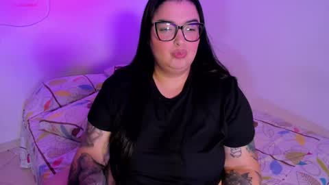 Maria online show from January 15, 12:26 am