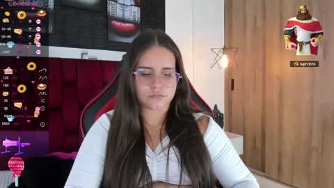 April SC online show from December 4, 5:33 pm