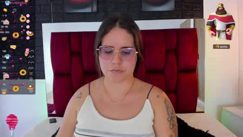 April SC online show from December 7, 3:30 pm