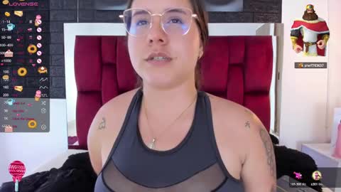 April SC online show from December 12, 5:37 pm