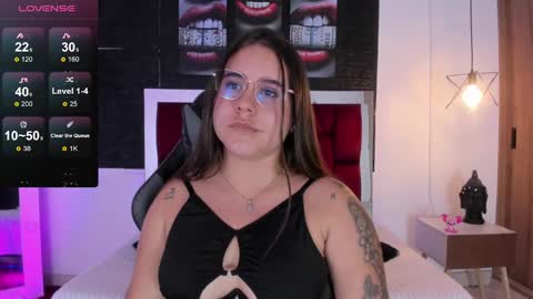 April SC online show from January 29, 2:42 pm