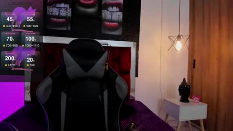 April SC online show from February 12, 6:40 pm