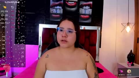 April SC online show from February 25, 1:39 pm