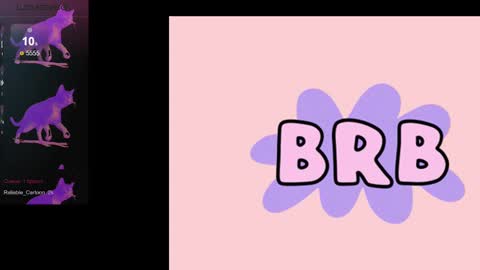 April SC online show from February 28, 4:42 pm