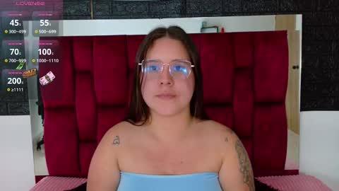 April SC online show from October 3, 1:30 pm