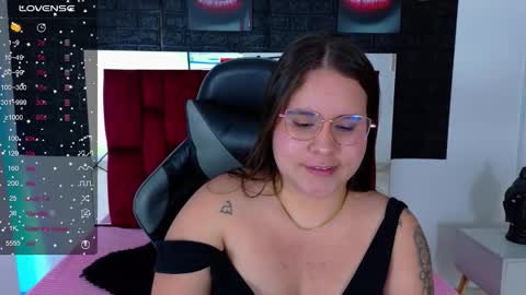 April SC online show from October 6, 1:30 pm