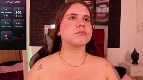 April SC online show from October 8, 1:31 pm