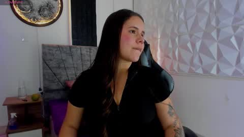 April SC online show from October 9, 1:31 pm