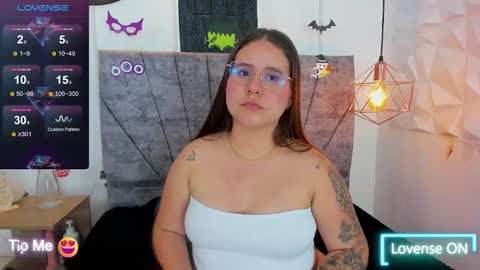 April SC online show from October 16, 8:32 pm