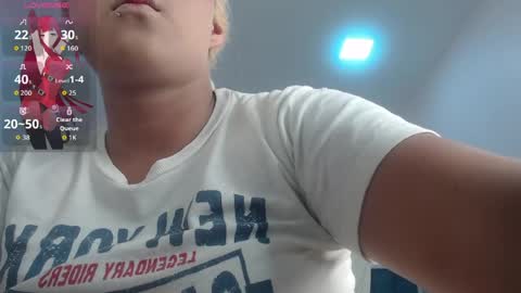 Snapshot of april__bunny chatting on May 15, 7:54 pm April Bunny online show from May 15, 7:54 pm