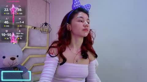 Snapshot of april_bennett chatting on September 25, 12:09 pm online show from September 25, 12:09 pm