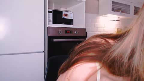 April online show from December 3, 10:40 pm