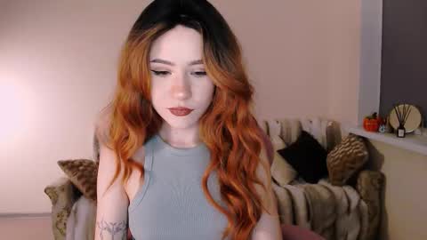 April online show from October 15, 7:14 pm