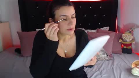 April online show from December 22, 12:35 pm