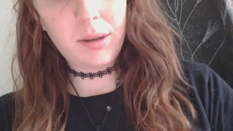 april_kitty online show from April 30, 2:40 am